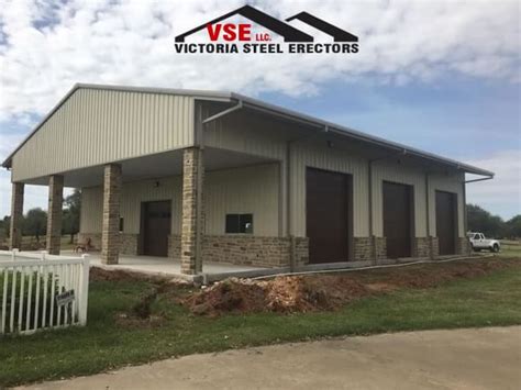 metal manufacturers victoria tx